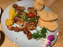 -米纸越南小馆(金鹰世界店)