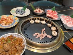 -龙神·炭烧酒场深夜食堂(新街口店)
