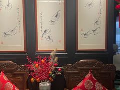 -柳莺湖上·湖景餐厅·江南菜(西湖店)