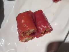 -顺峰(农展馆店)
