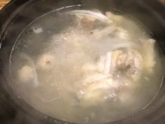 原味椰子鸡-润泽园椰子鸡(汇一城店)