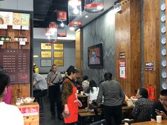 -秦云老太婆摊摊面(全国总店)
