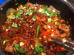 -马路边边串串香(双井直营店)