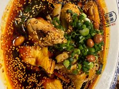 -杨记隆府重庆江湖菜(大悦城店)