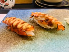 火炙蟹棒寿司-Sushi Hanzo半藏(天环广场店)