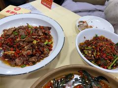 -笨罗卜浏阳菜馆(太平街店)