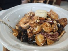 -逢春菜馆天津菜(胜利路店)