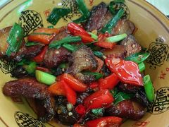 -老师傅餐馆(长沙店)