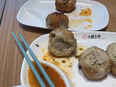 -小杨生煎(香港名都店)
