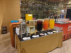 -索菲特酒店·海鲜自助 ·聚餐厅
