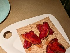 -波特曼西餐厅(中央大街店)