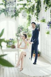 点击看大图 -太古映画婚纱摄影(天河店)