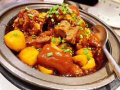 -童福兴·南京菜(老门东店)