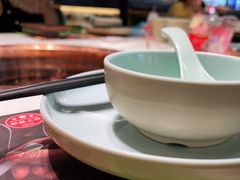 -洪氏嗨捞·猪肚鸡火锅(阳光天地店)