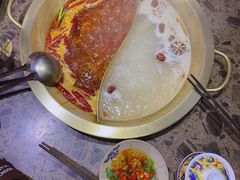 -小龙坎火锅(沙井店)