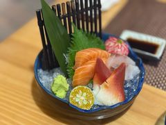 -长崎屋·日本料理·刺身·烧鸟(天河北路店)