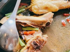 -客汀家宴·客家烟火 四季食材(集美店)