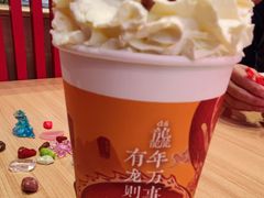 -茶话弄(北京凯德MALL大峡谷店)