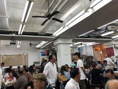 -香港蓮香樓(中環店)