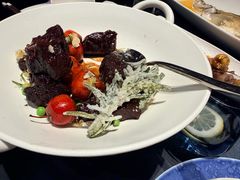 招牌红烧牛小排-江南雅厨(李公堤店)