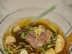 -七八冷面·延边朝鲜族美食(世纪汇店)