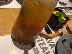 -原石牛扒·约会餐厅(龙城万科里店)