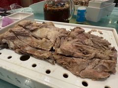 -老毛手抓·盐池滩羊非遗手抓(宁夏总店)