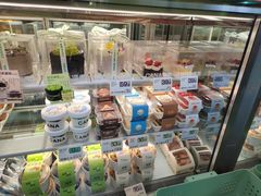 -迦南·甜品蛋糕(杭州东站万象汇店)