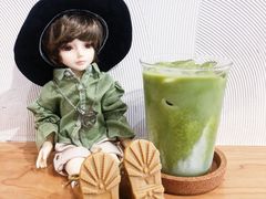 -Legno.ita Coffee by Wood(襄阳南路店)