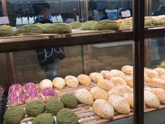 -奈雪的茶(东莞汇一城店)