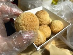 -西树泡芙(静安大悦城店)