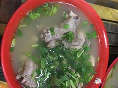 -春雨羊汤店(广开四马路总店)