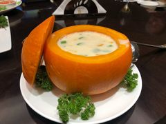 -泛太平洋大酒店·海天楼中餐厅·粤菜