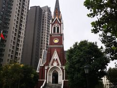 -天主教圣弥额尔堂