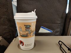 -茶颜悦色(花园道店)