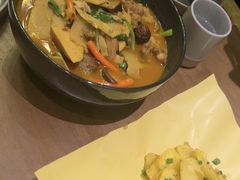 -薇酌饮·陕西菜(南门外店)