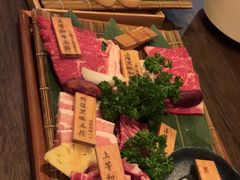 -暖都焼肉·和牛酒場(花都店)