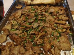 烤牛腿-横沥牛庄(总店)