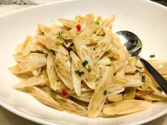 -长沙北辰洲际酒店-栀味轩中餐厅