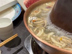 -东来顺饭庄(上地华联店)