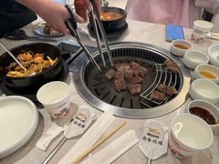 -黄金牧场(明洞总店)