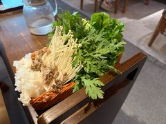 -涮福記·现切牛羊肉火锅(世纪汇店)