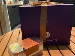 -旋木烘焙·生日蛋糕(梅林店)