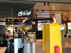 -麦当劳(国际社区店)