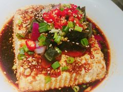 -半天妖烤鱼(芝罘万达店)