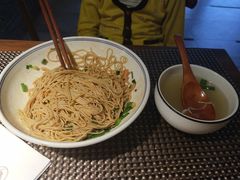 -十面春风·江南面馆(崇宁路店)