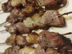 -喝丢一只鞋海鲜烧烤·海肠捞饭(东关街店)