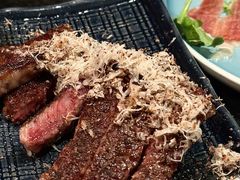 -觅福里•熟成和牛餐厅