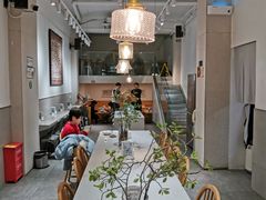 大堂-小豆海棠(嘉兴路店)