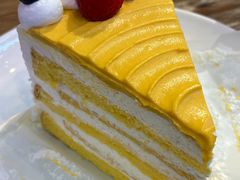 南瓜切块-PANG PAIN 胖面包(七彩俊园店)